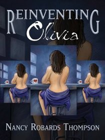 Reinventing Olivia (Five Star Expressions)