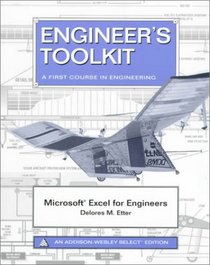 Microsoft Excel 5.0 for Engineers