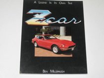 Z Car: A Legend in Its Own Time