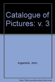 The Wallace Collection Catalogue of Pictures III: French Before 1815