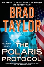 The Polaris Protocol (A Pike Logan Thriller)