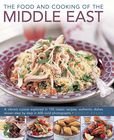 Food & Cooking of the Middle East