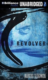 Revolver (Audio CD) (Unabridged)
