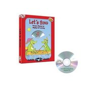 Let's Sing: Nursery Rhymes for Singing and Learning (Mother Goose)