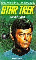 Star Trek Adventures 10: Death's Angel (Star Trek Adventures)