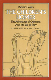 The Children's Homer: A New View