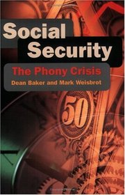 Social Security: The Phony Crisis