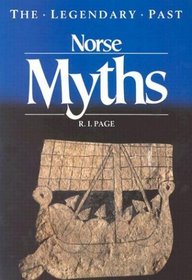 Norse Myths (The Legendary Past)
