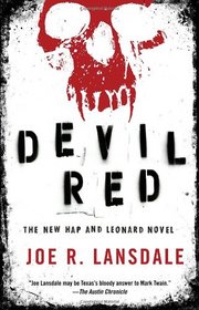 Devil Red (Hap Collins and Leonard Pine, Bk 8)