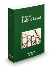 Federal Labor Laws, 30th