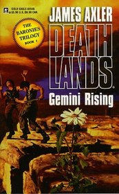 Gemini Rising (Deathlands, Bk 46)