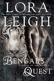 Bengal's Quest (Breeds, Bk 30)