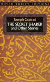 The Secret Sharer and Other Stories (Dover Thrift Editions)