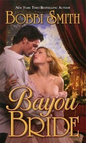 Bayou Bride