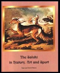 The Saluki in History, Art and Sport