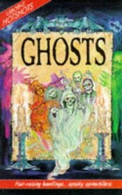 Ghosts (Usborne Hotshots Series)