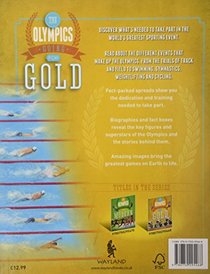 The Olympics: Going for Gold: A Guide to the Summer Games