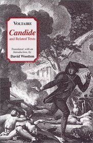 Candide, and Related Writings