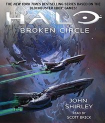 Halo: Broken Circle