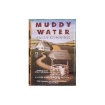 Muddy Water (Peter Bartholomew, Bk 8)