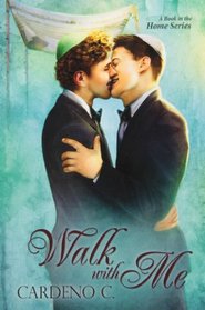 Walk with Me (Home, Bk 7)