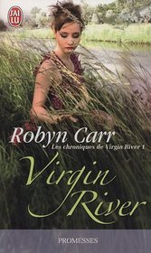 CHRONIQUES DE VIRGIN RIVER T.01 (LES) : VIRGIN RIVER