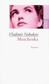 Maschenka (German Edition)