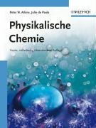 Physikalische Chemie: Auflage v. 4 (German Edition)