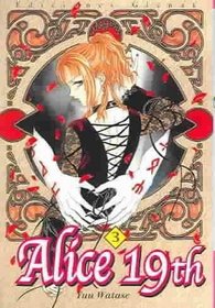 Alice 19th (Spanish Edition)