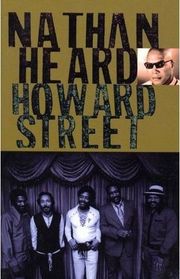Howard Street  (Large Print)