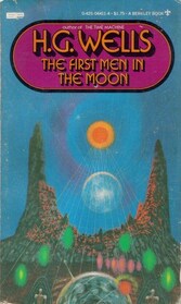 First Men in the Moon