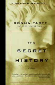 The Secret History (A Novel)