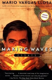 Making Waves : Essays