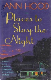 Places to Stay the Night