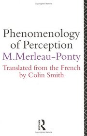 Phenomenology of Perception