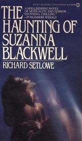 The Haunting of Suzanna Blackwell