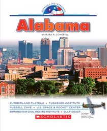Alabama (America the Beautiful. Third Series)