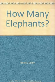 How Many Elephants?