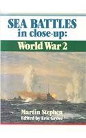 Sea Battles in Close-Up, World War II