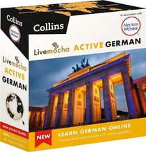 Livemocha Active German (German Edition)