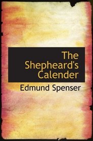The Shepheard's Calender