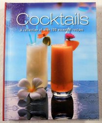 Cocktails (Easy Series)