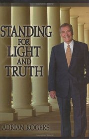 Standing for Light and Truth