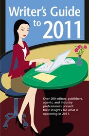 Writer's Guide to 2011