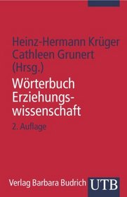 Wrterbuch Erziehungswissenschaft