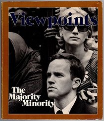 The majority minority (Viewpoints)