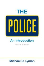 The Police: An Introduction (4th Edition)