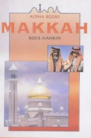 Makkah (Alpha holy cities)