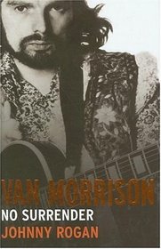 Van Morrison: No Surrender