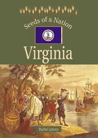 Seeds of a Nation - Virginia (Seeds of a Nation)